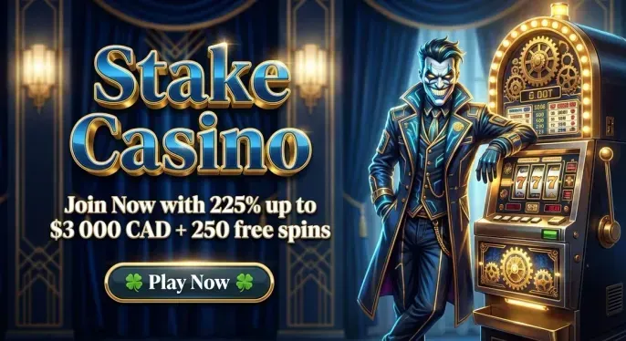 Stake Casino