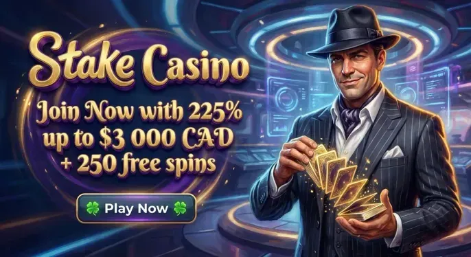 Stake Casino