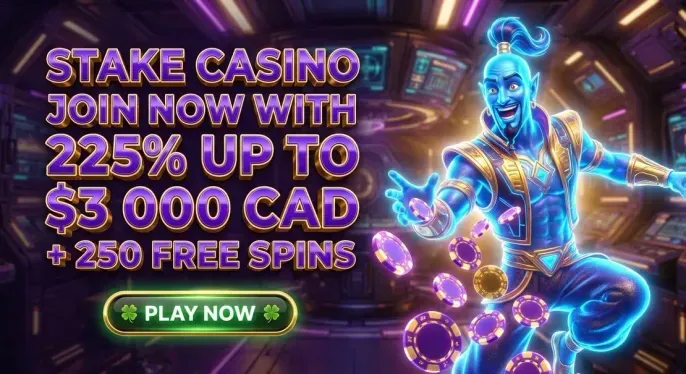 Stake Casino