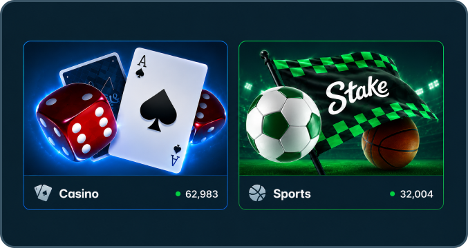 Stake Casino