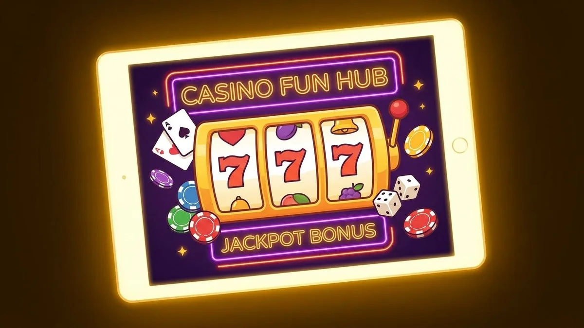 Casino Games